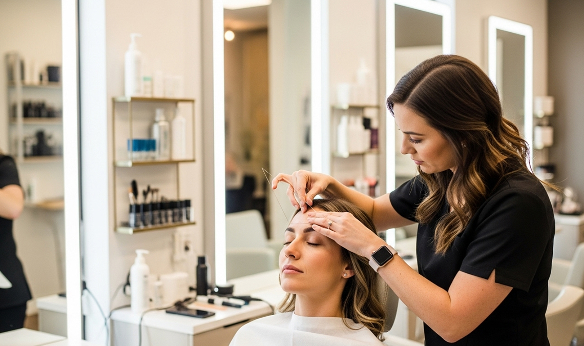 Facial Treatments and Facial Spa in Mississauga and Brampton