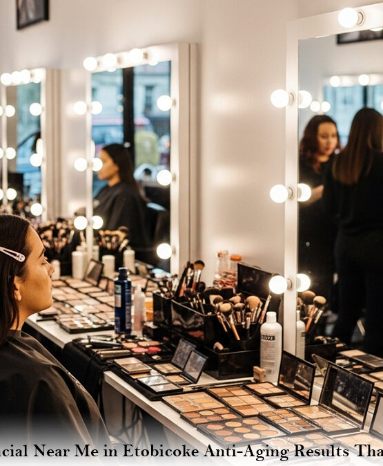 Makeup Artist in Etobicoke: Customized Glam For Every Tone