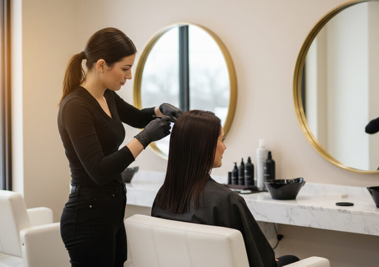 A Quick and Affordable Way to Refresh Your Look in Winnipeg
