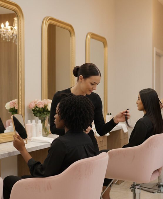 Hair Myths Debunked by Experts at Hair Salons For Women in Etobicoke
