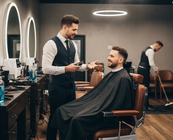 How to Spot the Best Barbershop in Winnipeg A Grooming Checklist