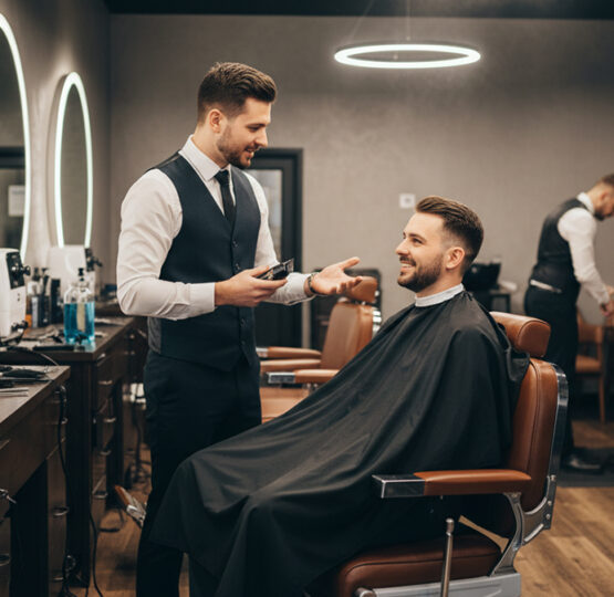 How to Spot the Best Barbershop in Winnipeg A Grooming Checklist