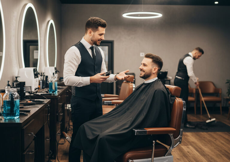 How to Spot the Best Barbershop in Winnipeg A Grooming Checklist