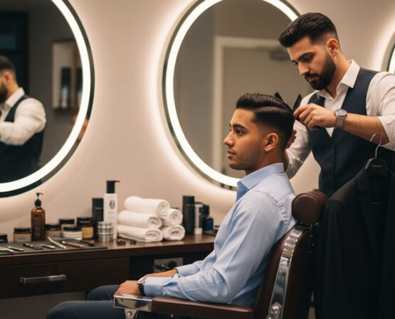 Looking Sharp for Your Interview Pre-Job Grooming in Etobicoke