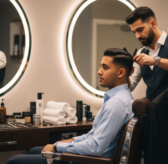 Looking Sharp for Your Interview Pre-Job Grooming in Etobicoke