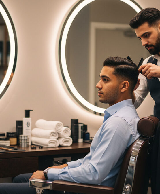Looking Sharp for Your Interview Pre-Job Grooming in Etobicoke