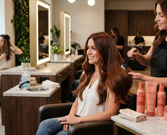 Post-Color Mistakes That are Ruining Your Hair (and How to Avoid Them)