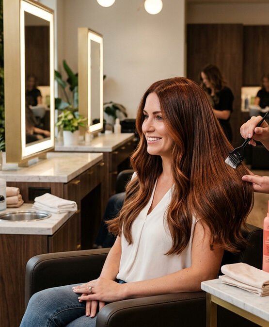 Post-Color Mistakes That are Ruining Your Hair (and How to Avoid Them)