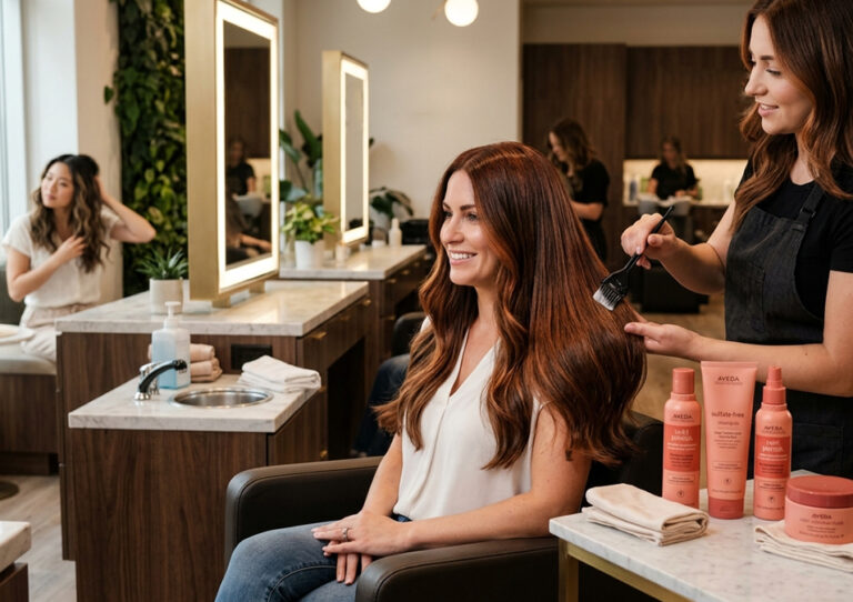 Post-Color Mistakes That are Ruining Your Hair (and How to Avoid Them)