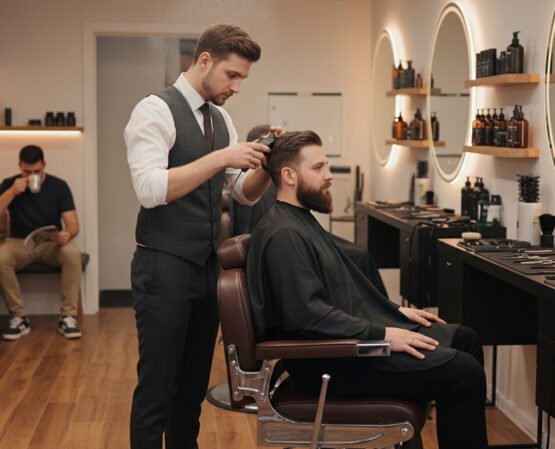 Qualities That Make the Best Barbershop in Brampton Truly Stand Out