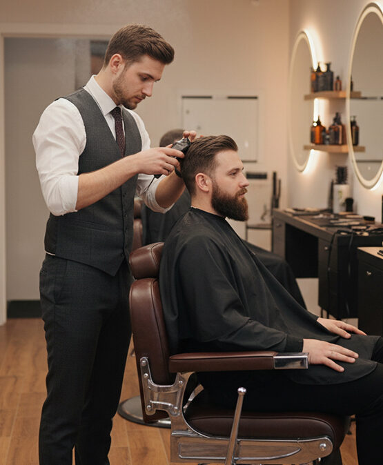 Qualities That Make the Best Barbershop in Brampton Truly Stand Out