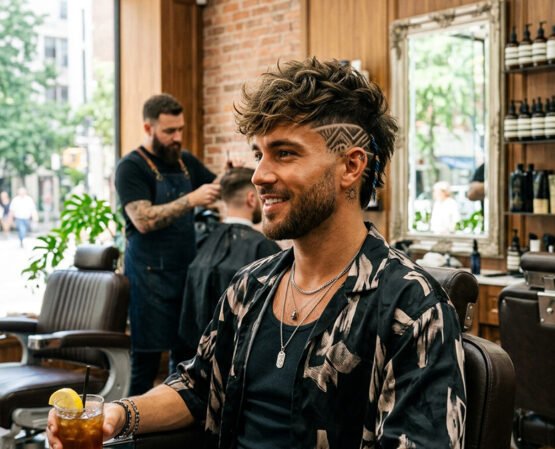 Festival Season Hair: Creative Looks for Winnipeg’s Summer Events.