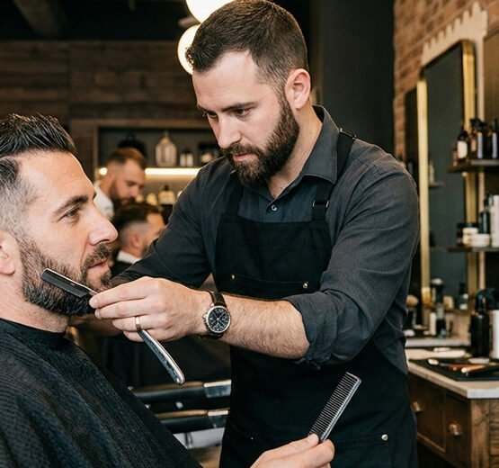 How Can You Find a Master Barber at the Best Barbershop Mississauga