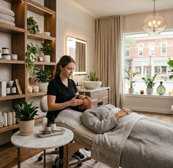How to Survive a Winnipeg Winter Without Losing Your Glow