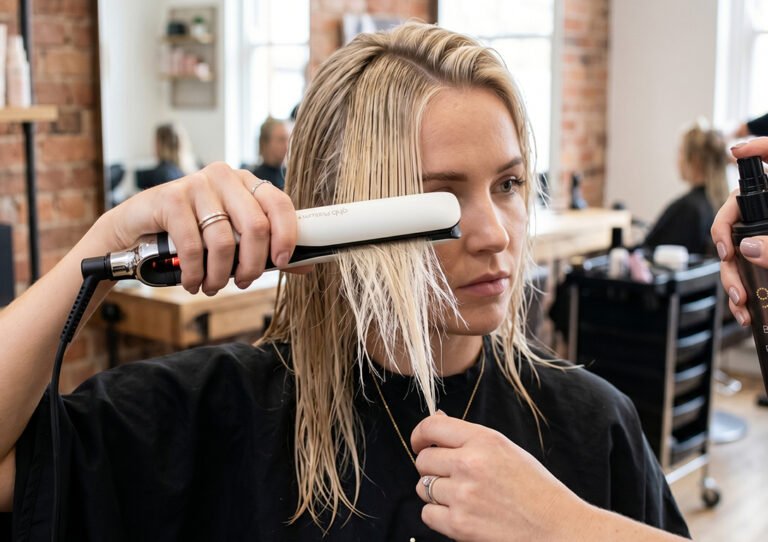 Post-Color Mistakes That are Ruining Your Hair (and How to Avoid Them)