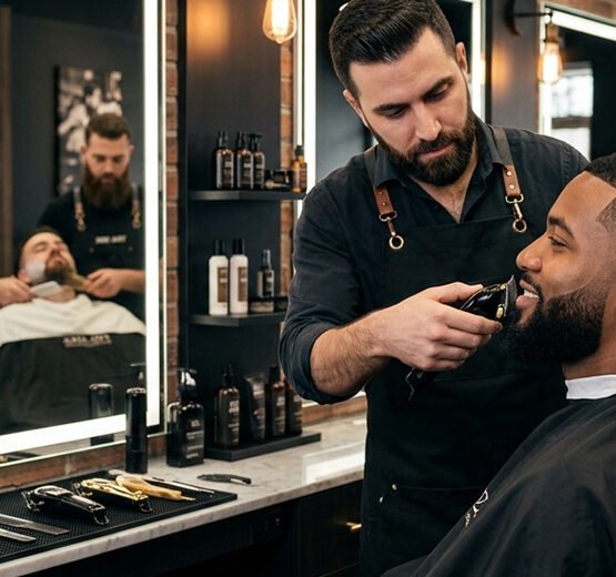 Which Best Barbershop in Mississauga Should You Trust for a Beard Fade