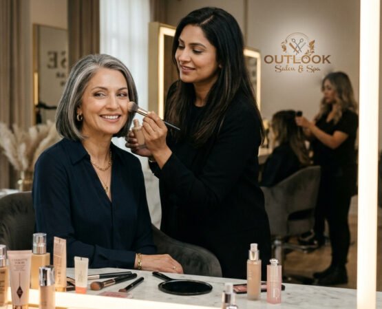 Makeup for Mature Skin Expert Tips from Brampton’s Top Artists