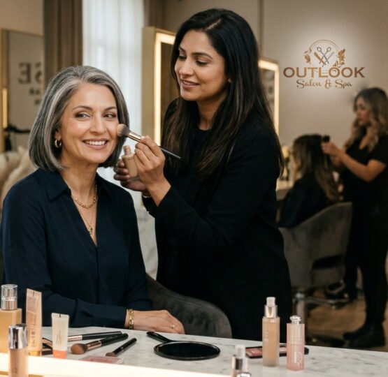 Makeup for Mature Skin Expert Tips from Brampton’s Top Artists
