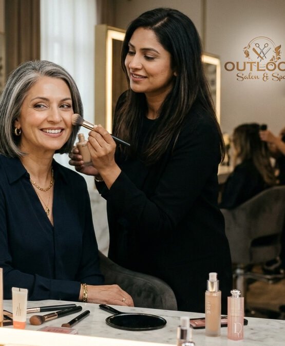 Makeup for Mature Skin Expert Tips from Brampton’s Top Artists