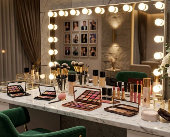 Professional Party Makeup Tips for Mississauga Award Nights
