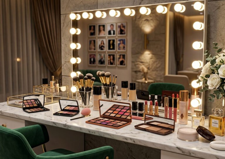 Professional Party Makeup Tips for Mississauga Award Nights