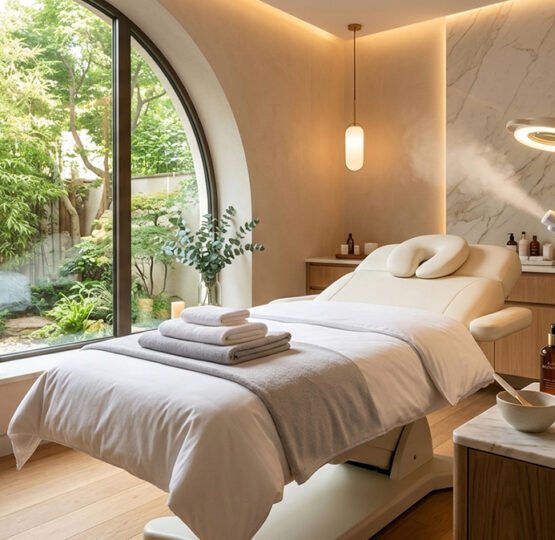 What to Expect During Your First Spa Facial at Our Etobicoke Clinic