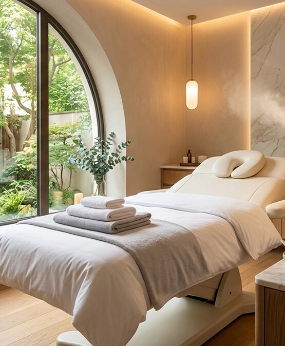 What to Expect During Your First Spa Facial at Our Etobicoke Clinic