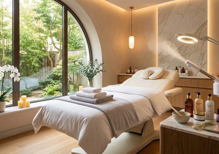 What to Expect During Your First Spa Facial at Our Etobicoke Clinic