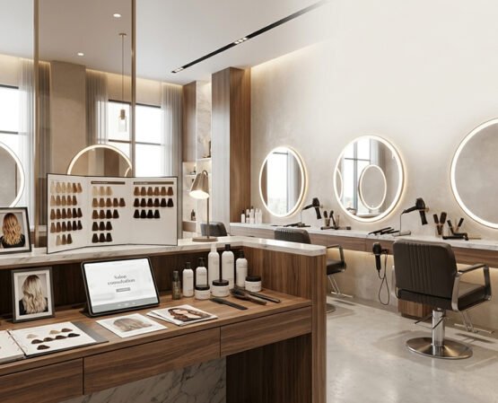 How Can You Find the Best Hair and Best Beauty Salon Mississauga for Your Needs