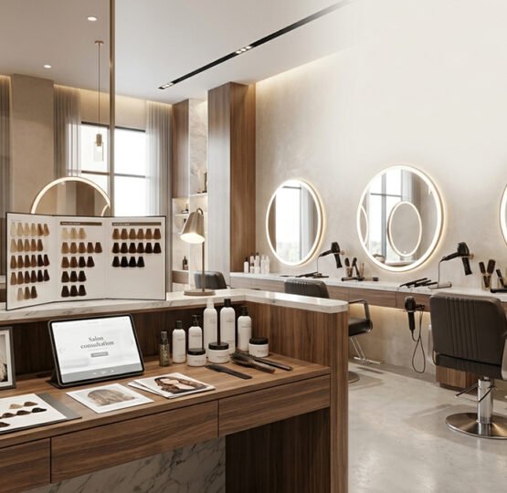 How Can You Find the Best Hair and Best Beauty Salon Mississauga for Your Needs