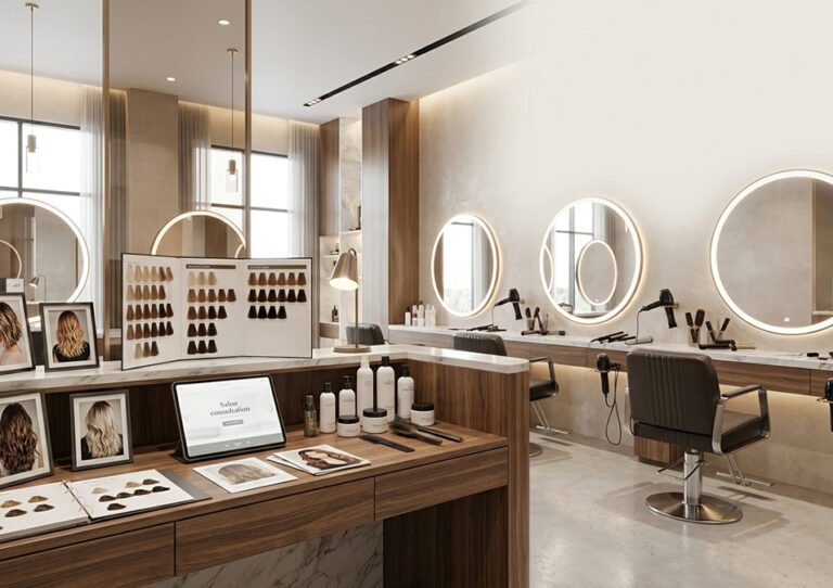 How Can You Find the Best Hair and Best Beauty Salon Mississauga for Your Needs