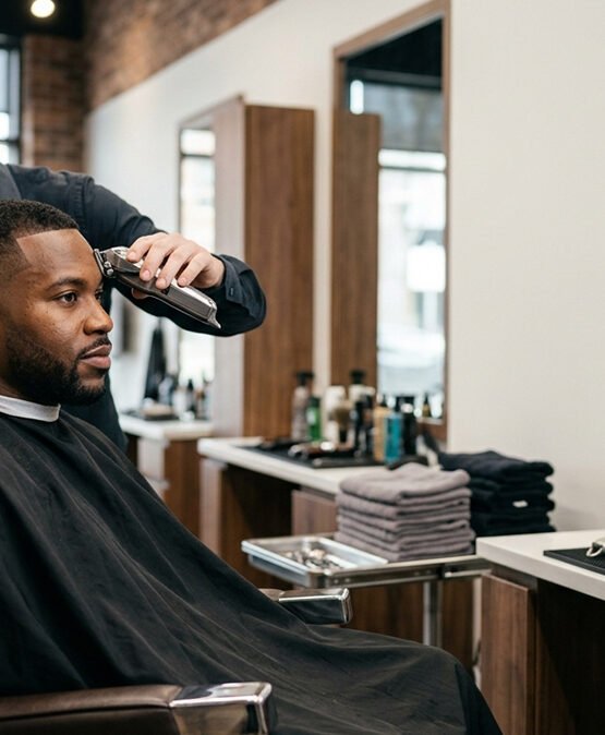 How Often Should You Visit Your Barber Shop Winnipeg to Keep Your Line-Up Sharp