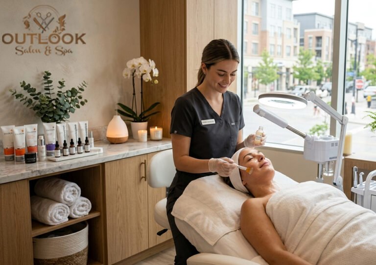 Searching for Facial Treatments in Brampton Near Bramalea City Centre