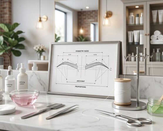 The Dos and Donts of Eyebrow Threading Aftercare