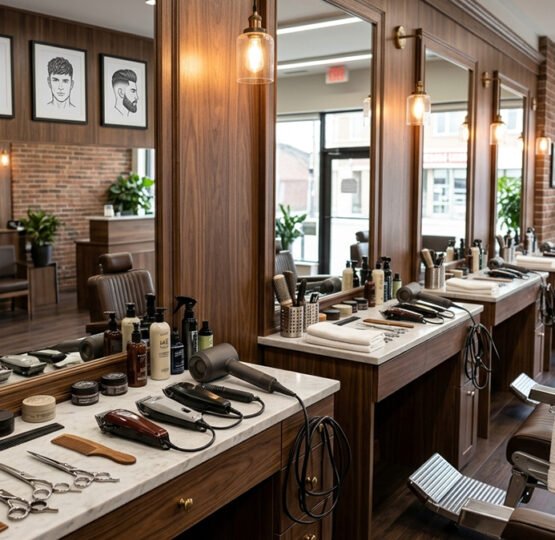 The Evolution of Style A History of Mens Haircuts in Brampton