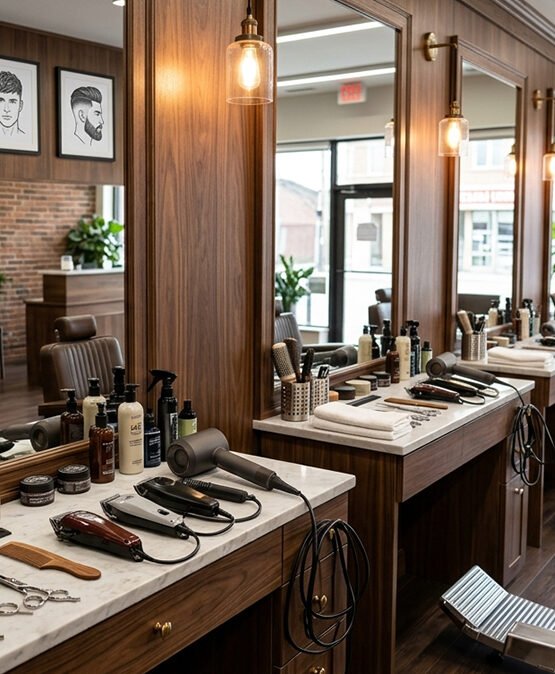 The Evolution of Style A History of Mens Haircuts in Brampton
