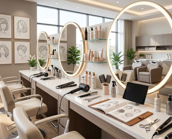 The Ultimate Checklist How to Find the Best Women Haircut In Brampton