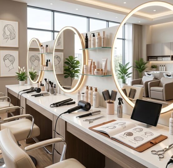 The Ultimate Checklist How to Find the Best Women Haircut In Brampton