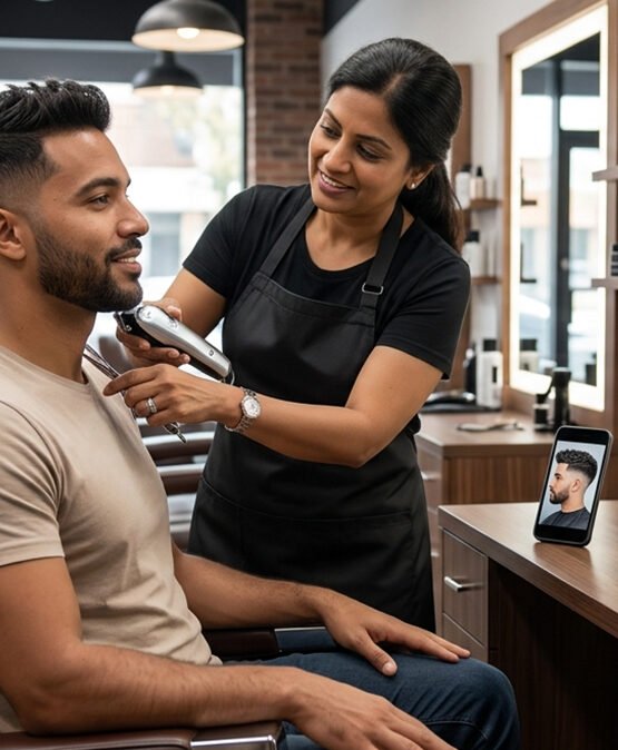 What Criteria Define the Best Barbershop In Etobicoke