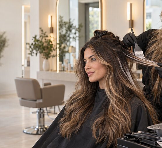 Can Balayage In Etobicoke Truly Help Add Stunning Dimension to Your Hair