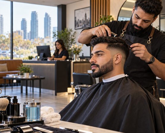 How Can You Secure a Same-Day Visit to the Best Barbershop Mississauga