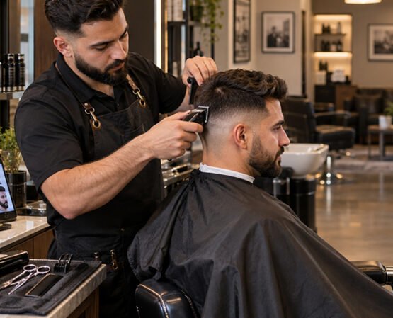 How Do You Find the Best Barber Shop Brampton for Your Personal Style