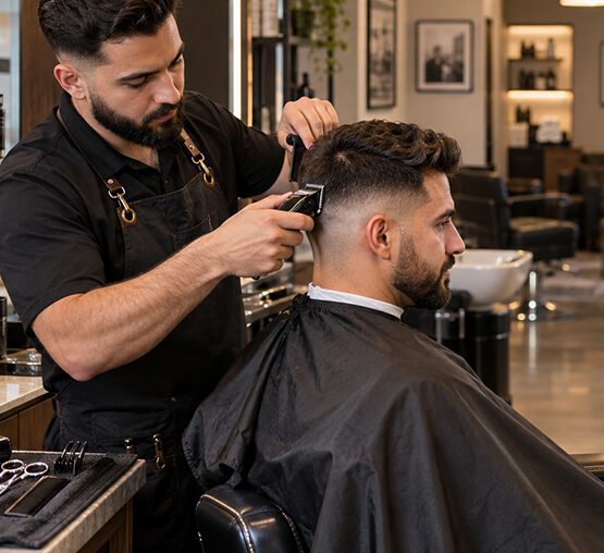 How Do You Find the Best Barber Shop Brampton for Your Personal Style