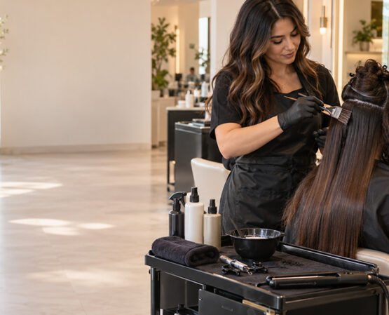 How Long Does a Keratin Treatment Actually Stay Effective on Your Hair