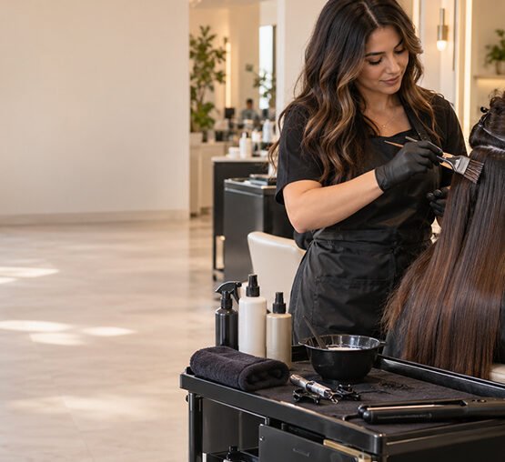 How Long Does a Keratin Treatment Actually Stay Effective on Your Hair