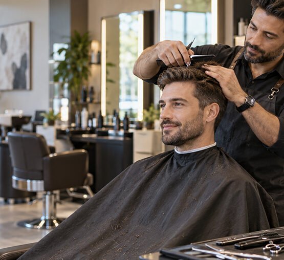 What Are the 5 Signs of a High-Quality Hair Salon In Mississauga