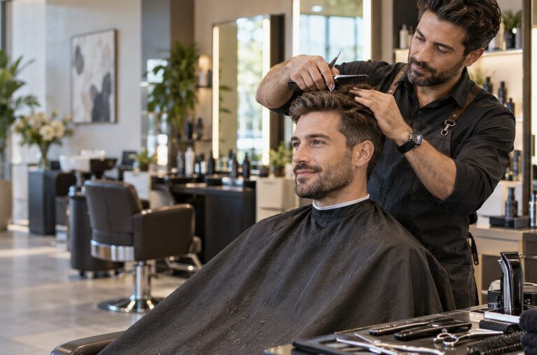 What Are the 5 Signs of a High-Quality Hair Salon In Mississauga
