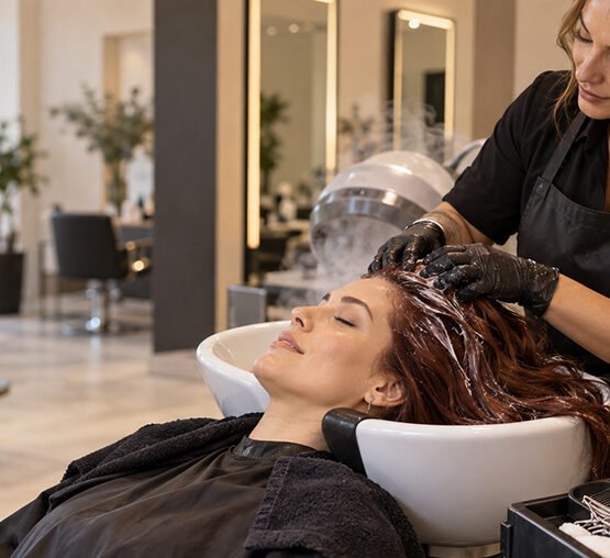 What Are the Best Hair And Scalp Treatments In Etobicoke for Coloured Hair