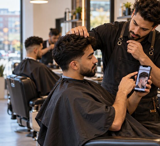 What Makes the Best Barbershop Truly Stand Out from the Rest