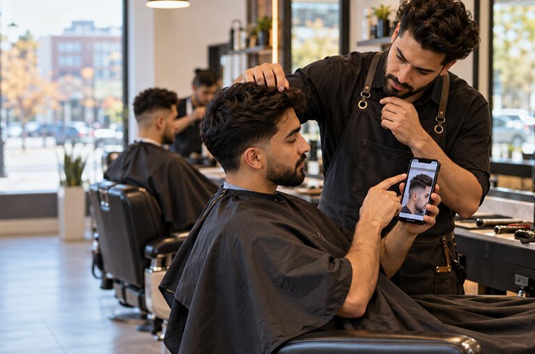 What Makes the Best Barbershop Truly Stand Out from the Rest